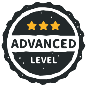 Advanced Learners